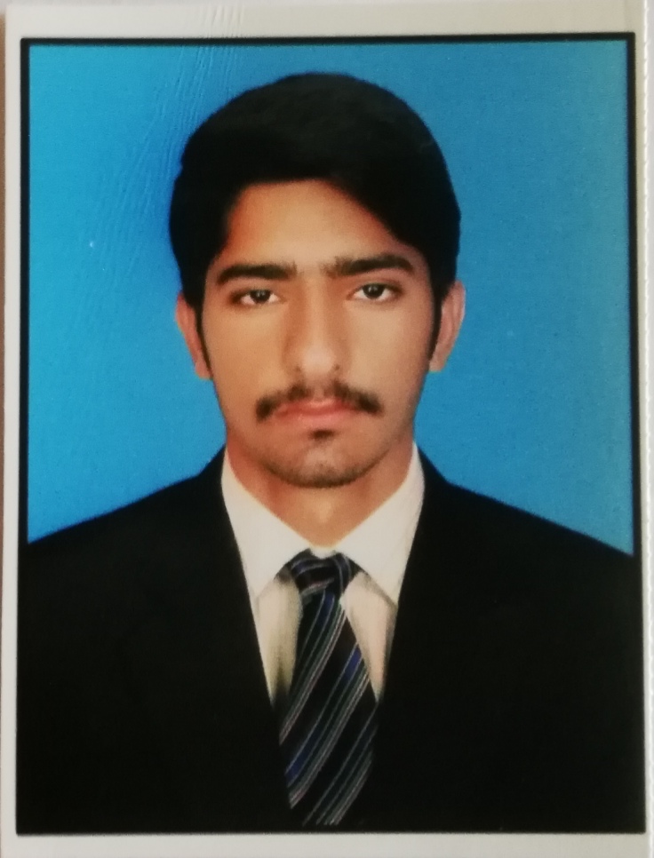 Muhammad Hamid Profile