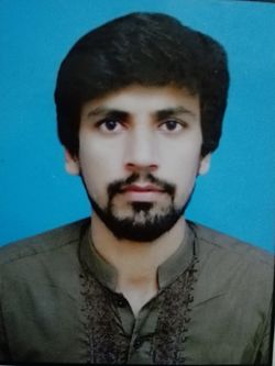 Muhammad Idrees Profile Muhammad Idrees Profile