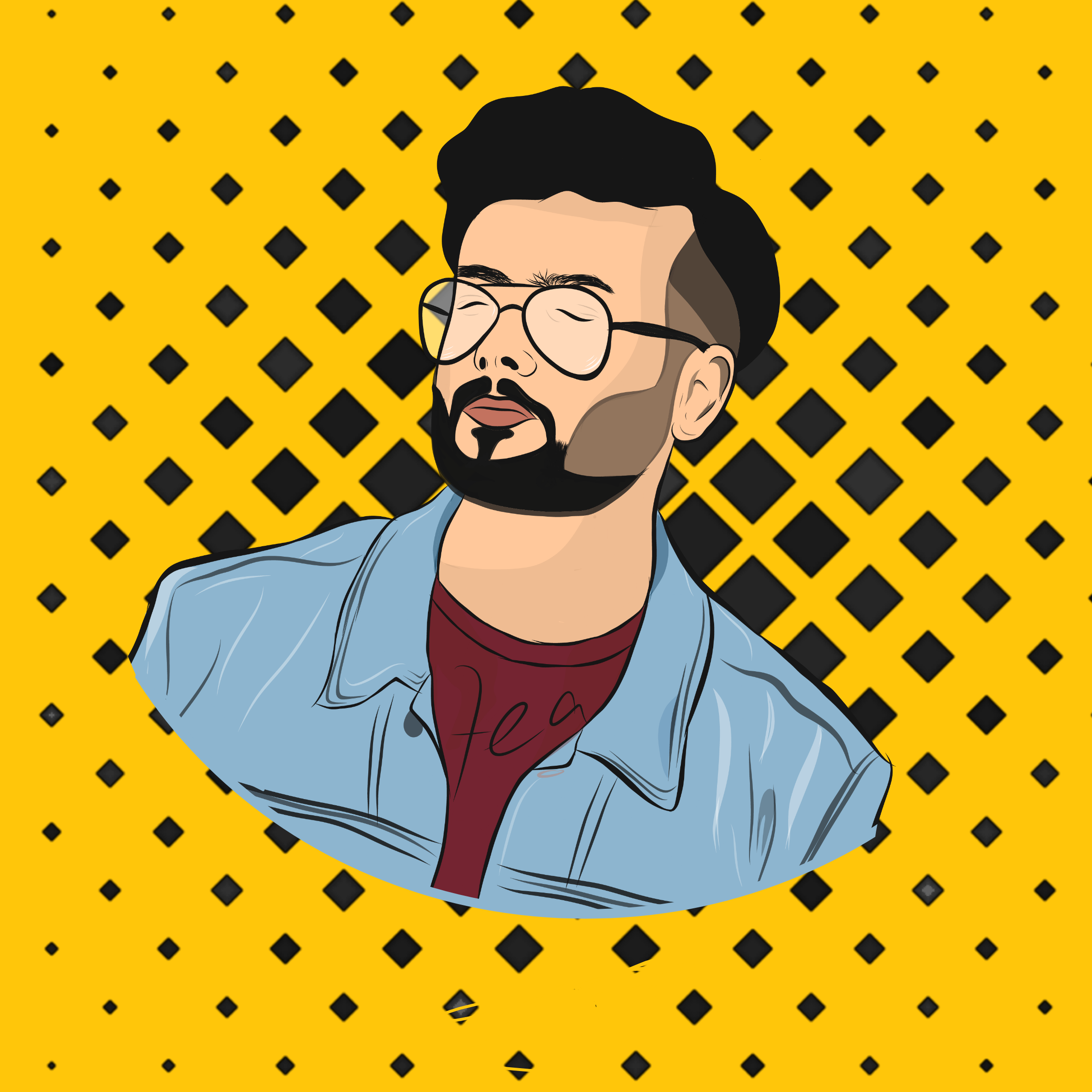 Muhammad Muaz Profile