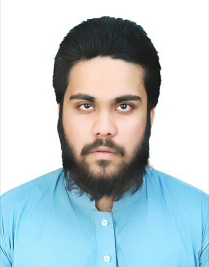 Qazi Muhammad Umer Profile