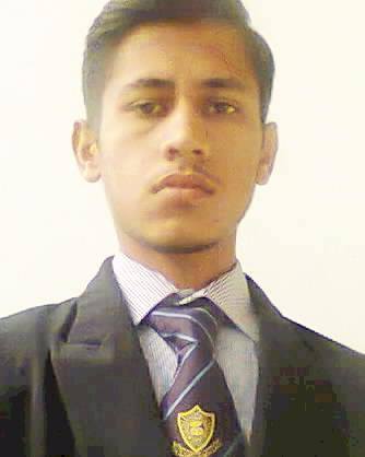 MUHAMMAD NOOR UL ISLAM Profile