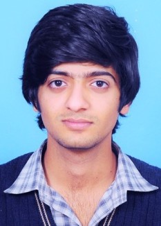 Yasir Iqbal Khalil Profile Yasir Iqbal Khalil Profile