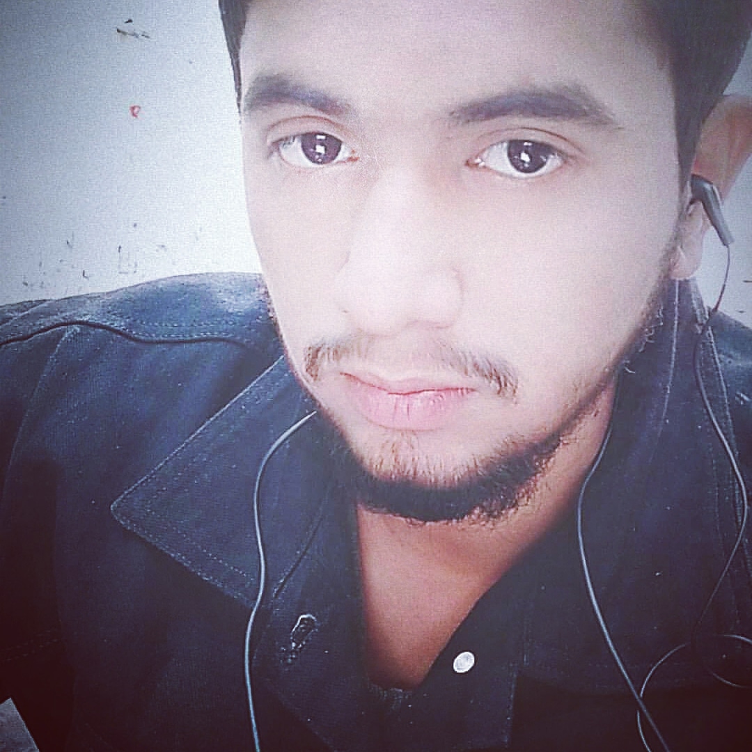 Syed Mohsin Naqvi Profile