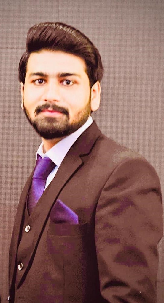 Umer Usman Profile Umer Usman Profile