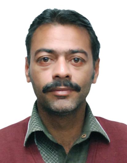 WAQAR MA Profile WAQAR MA Profile