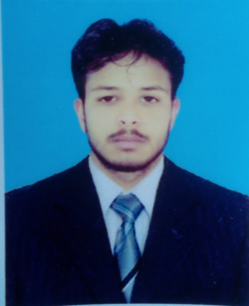 Muhammad Waseem Profile