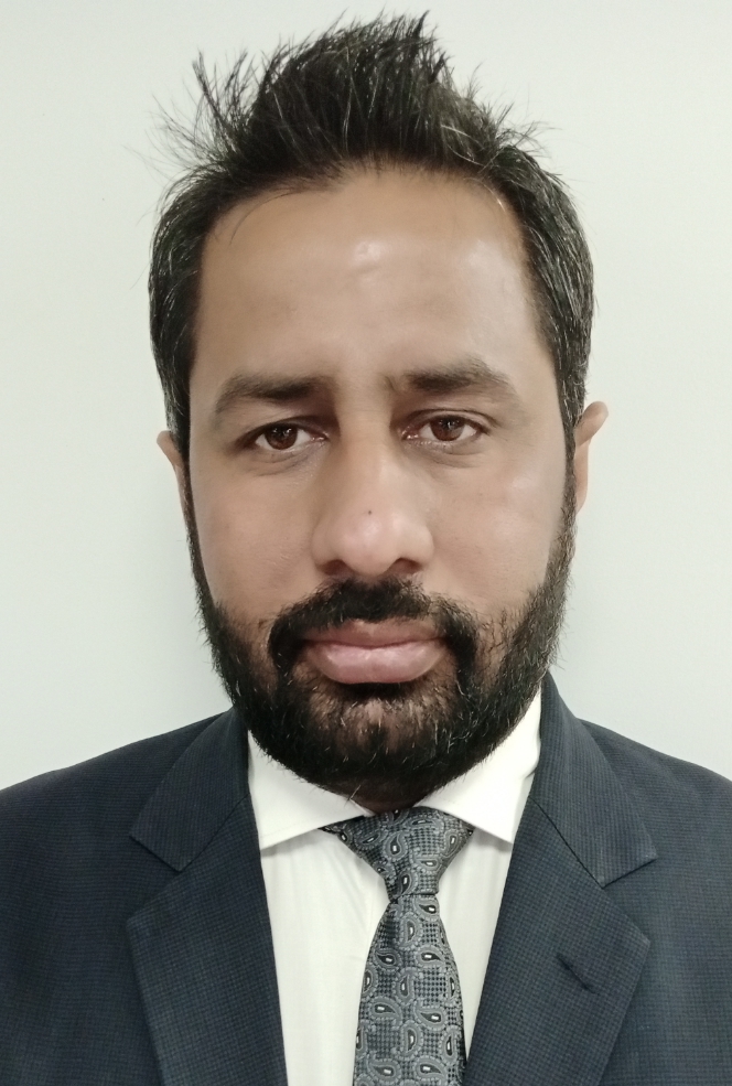 Lal Bux Profile Lal Bux Profile