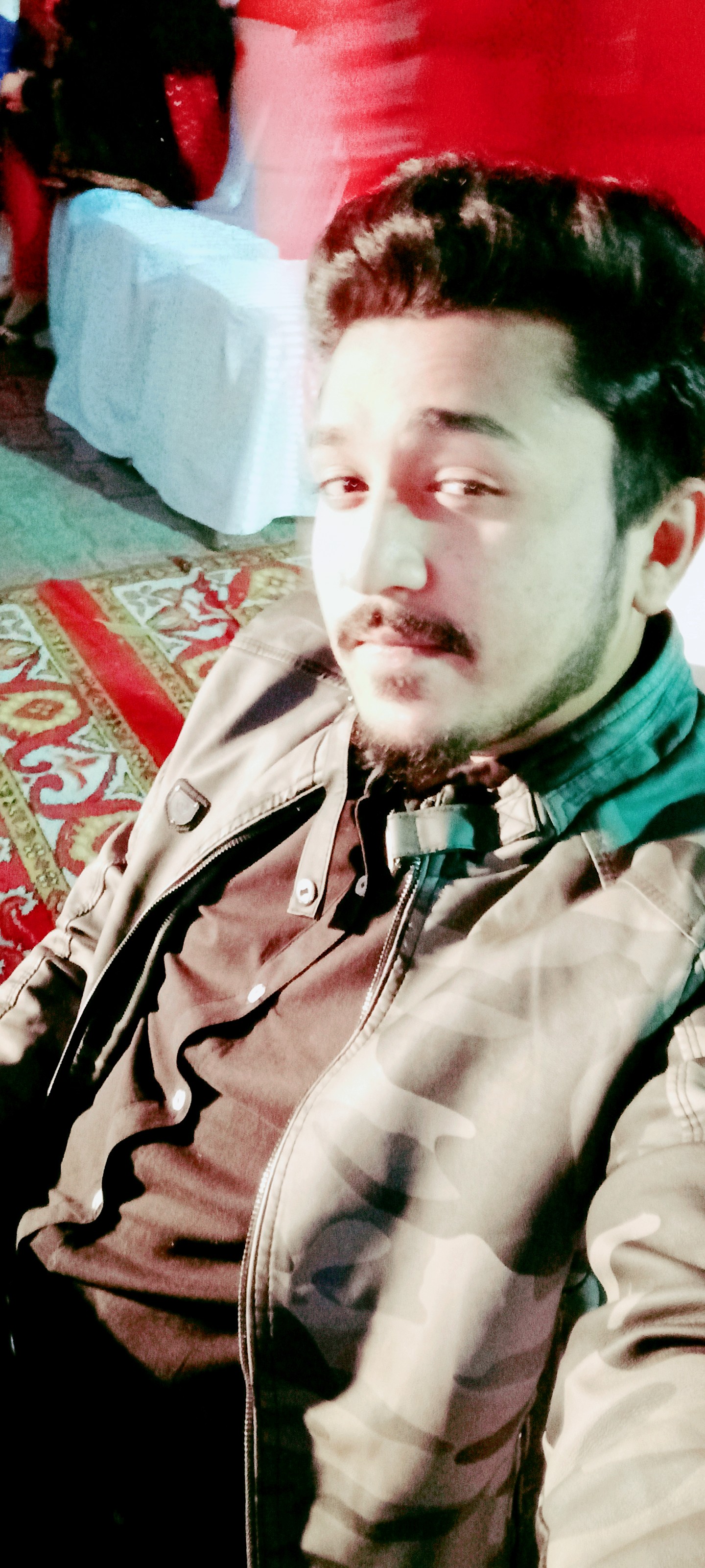 Muhammad Ali Profile