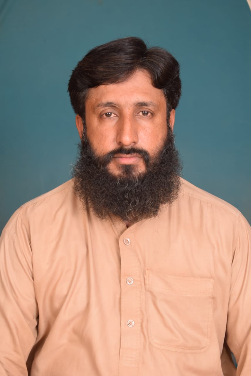 Muhammad Uzair Profile Muhammad Uzair Profile