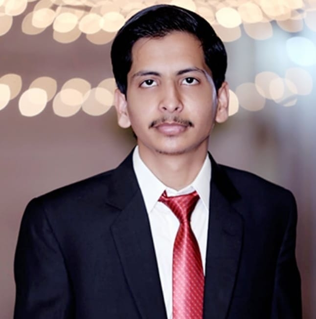 Muhammad Adil Profile