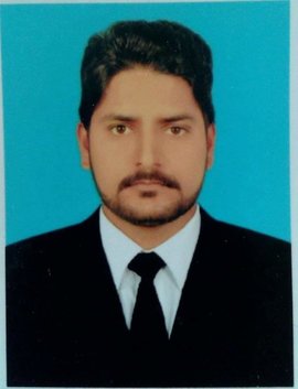 Muhammad Usman Afzal Profile Muhammad Usman Afzal Profile