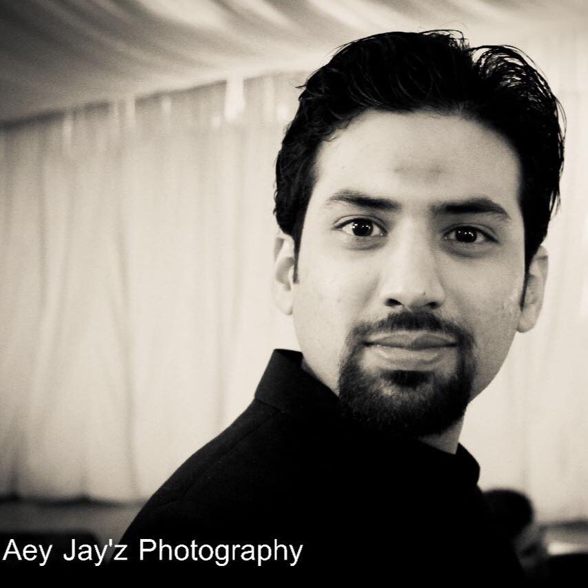 Muhammad Saeed Hassan Profile Muhammad Saeed Hassan Profile