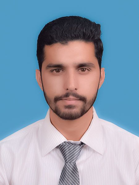 Ahsan Shahzad Profile