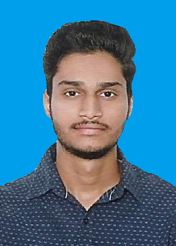 Faraz Nadeem Profile