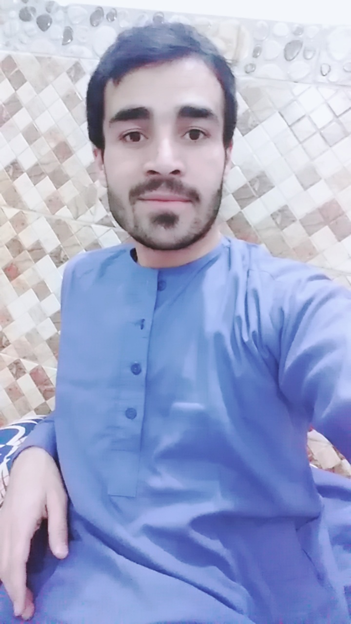 Shamsullah Shamsullah Profile