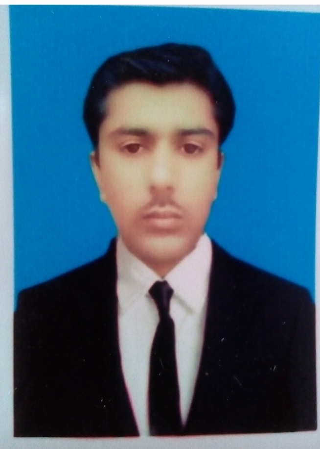 Danish Ali Profile Danish Ali Profile