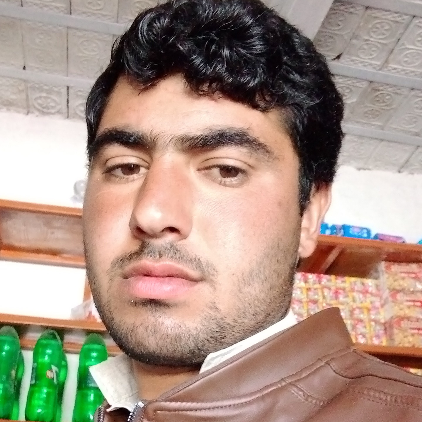 Sayed Shahid Hussain Profile