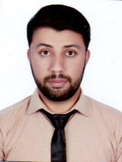 Masood Ur Rehman Profile