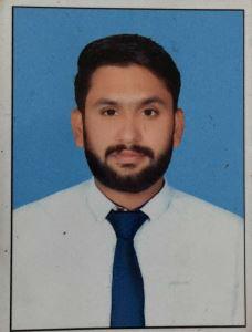 Muhammad Akash Ahamd 