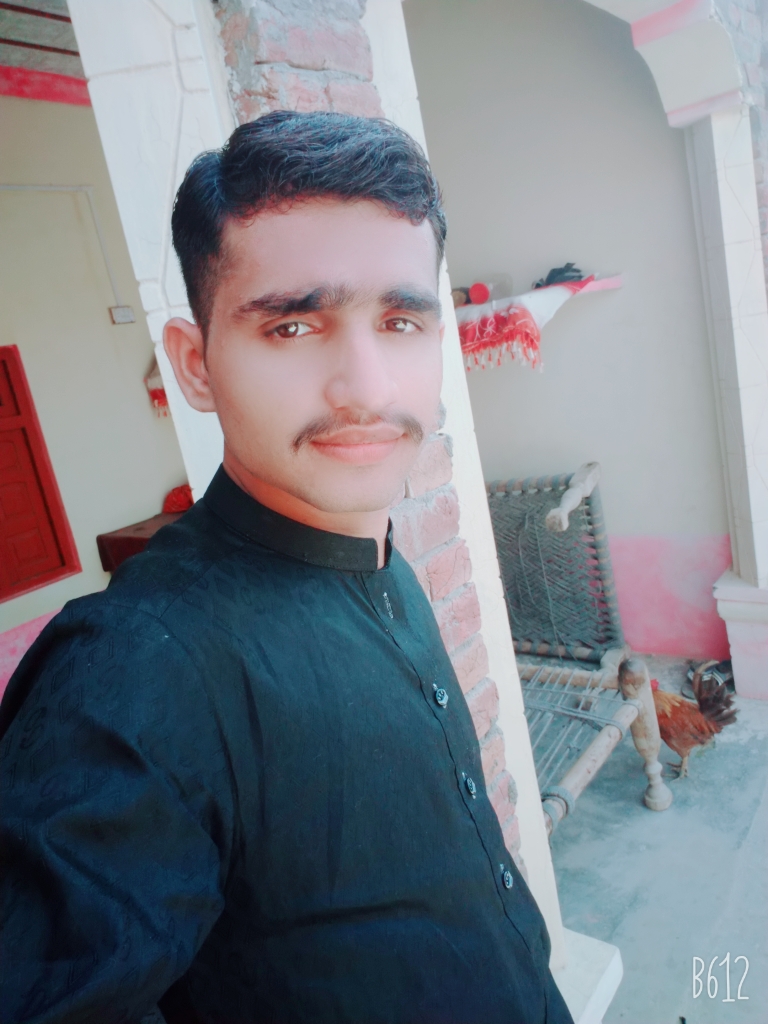 Muhammad Nadeem 