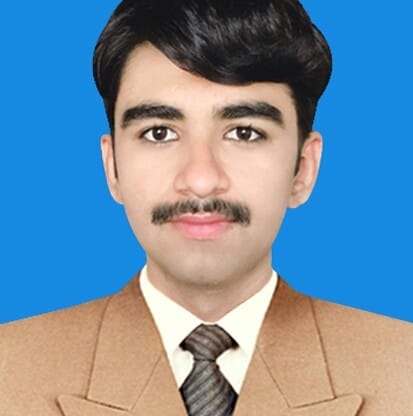 Fazal Abbas 