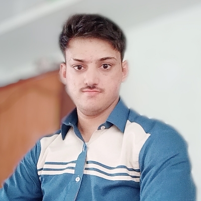 Shahzad Khan 