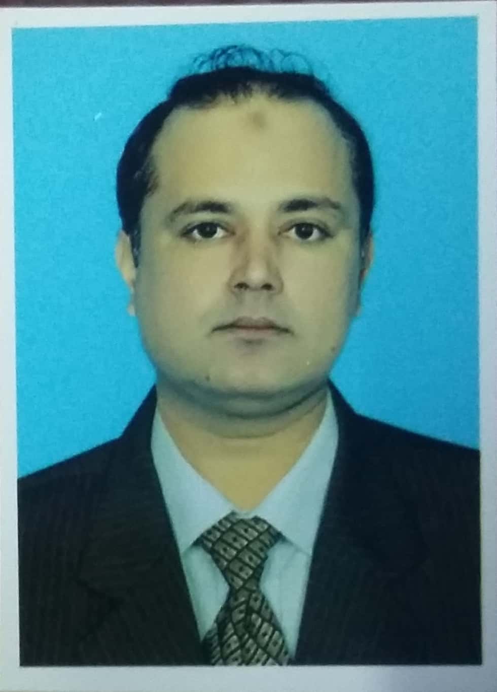 Syed Furqan Ahmed He Syed Furqan Ahmed He 