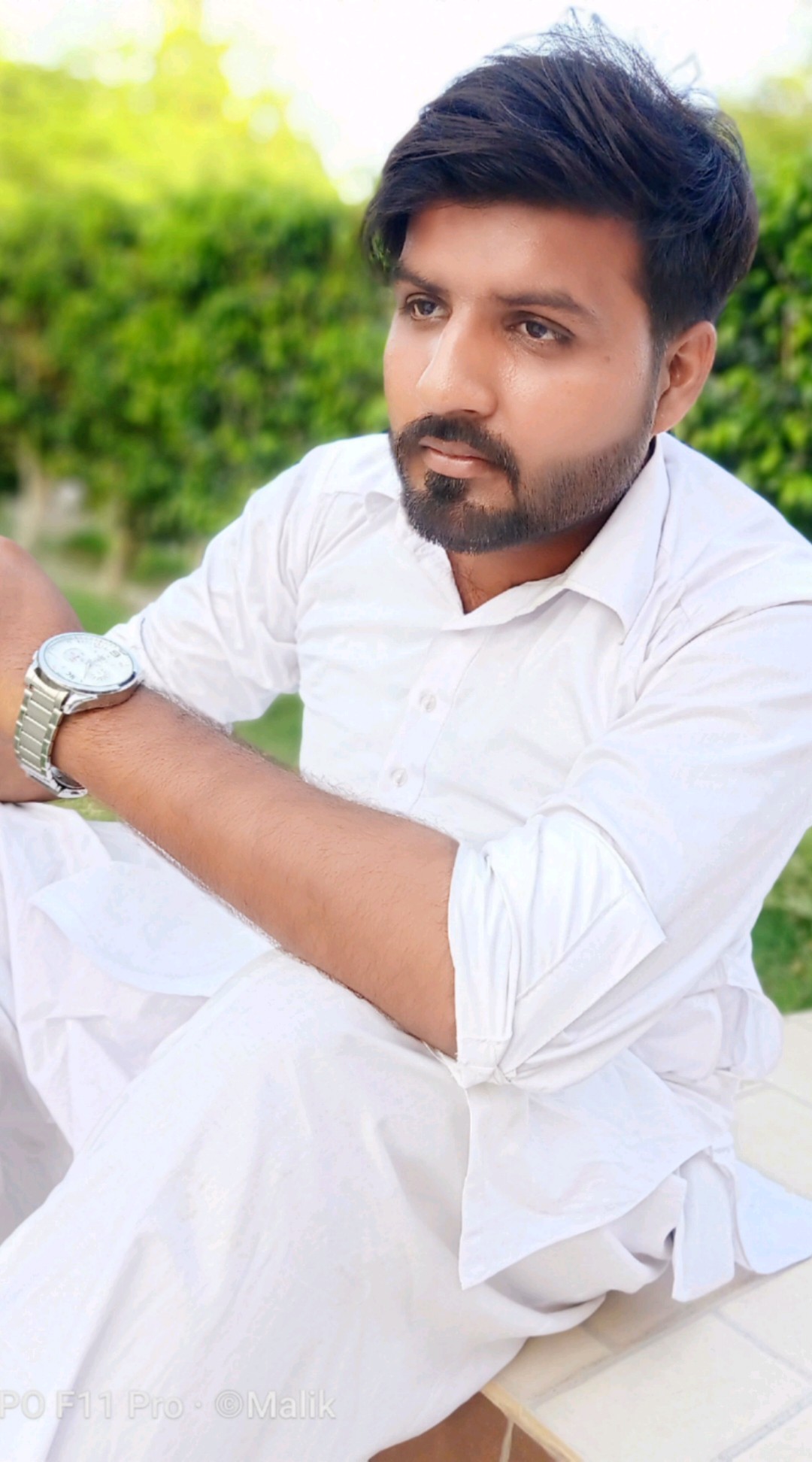 Malik Kashif Iqbal 