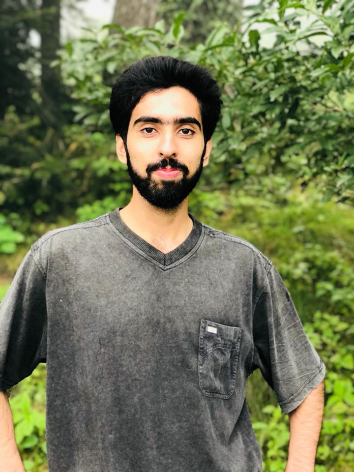 Numan Saeed Customer Experience