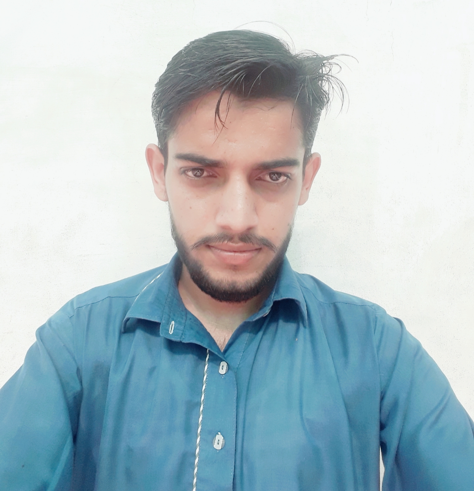 Waqar Ahmad 