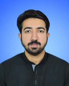 Ahsan Umar Profile