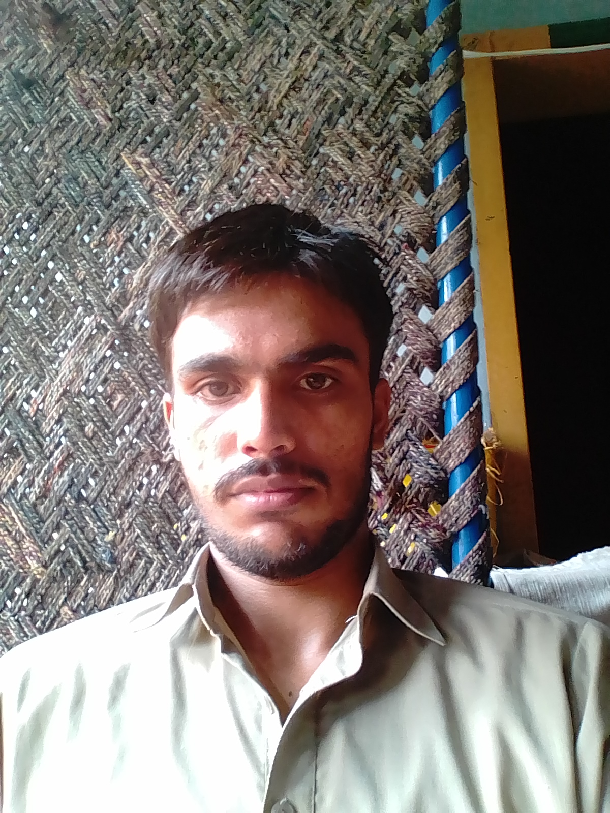 M Waseem Khaliq Abdul Khaliq 