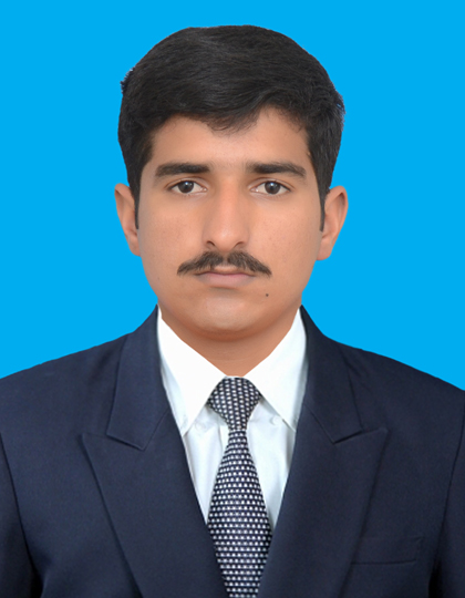 Muhammad Abdul Rehman 