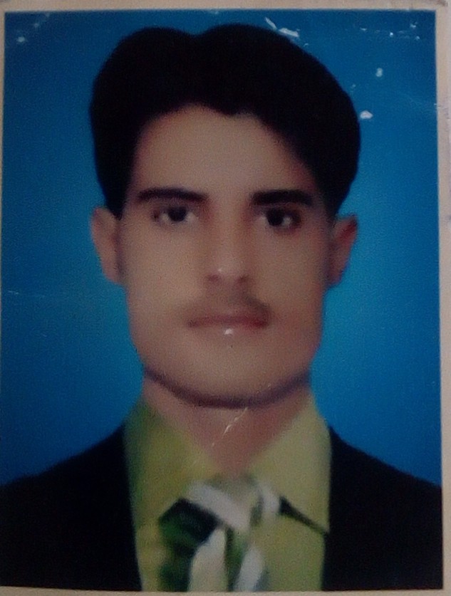 Ghulam Murtaza 