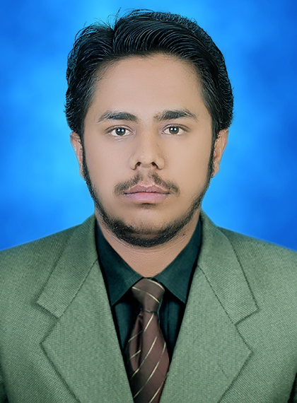 Riaz Ahmed Channa Profile