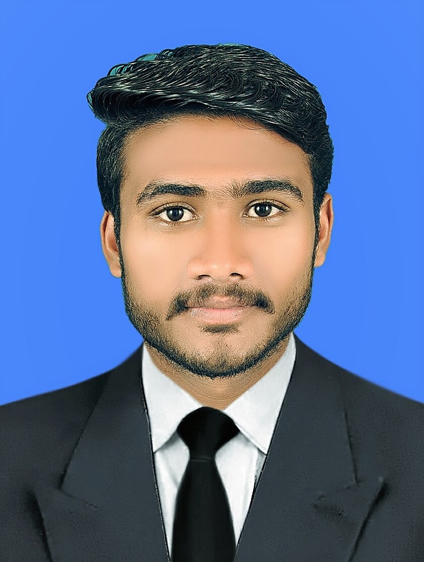 Zeeshan Muneer 