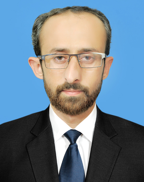 Mian Muhammad Iqbal Profile