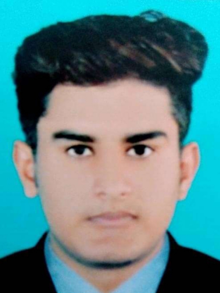 Muhammad Asif Nawaz 