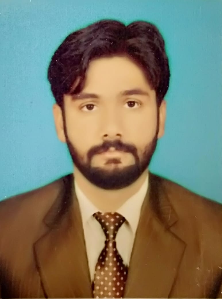 Rahib Hassan 
