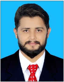Muhammad Umer Maqbool 