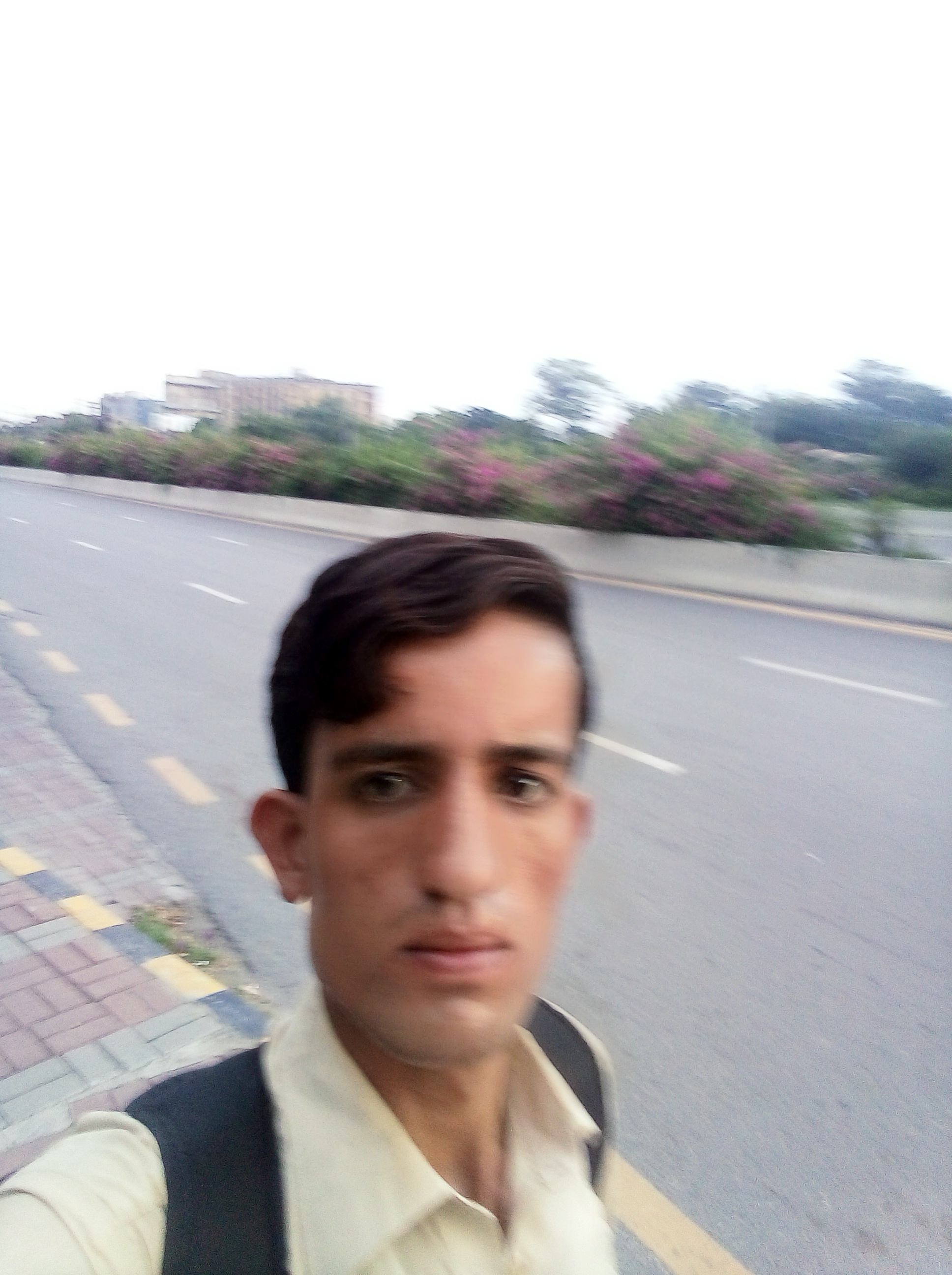 Muhammad Yasir 