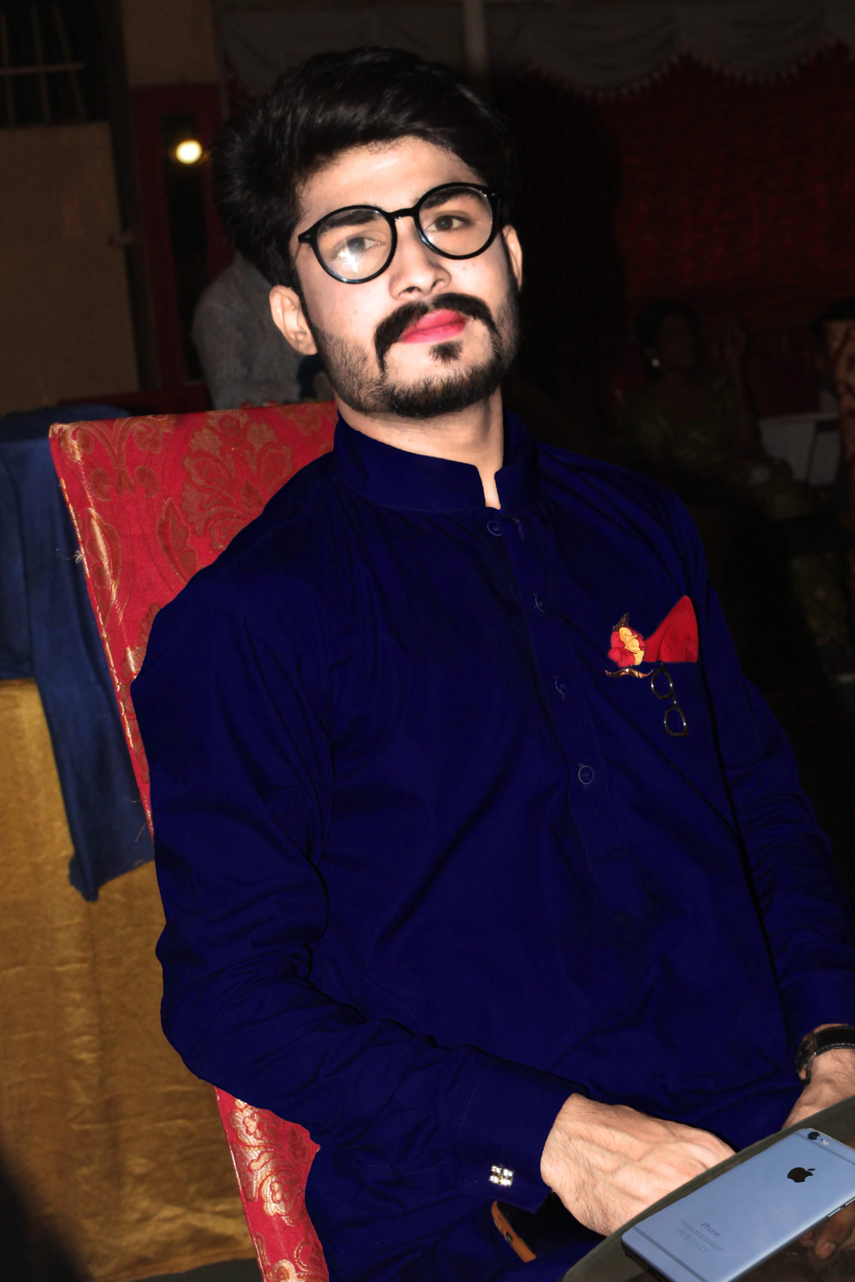 Dharmesh Rathore Photoshop