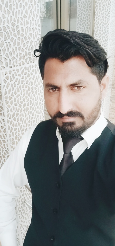 Adil Jabeen 