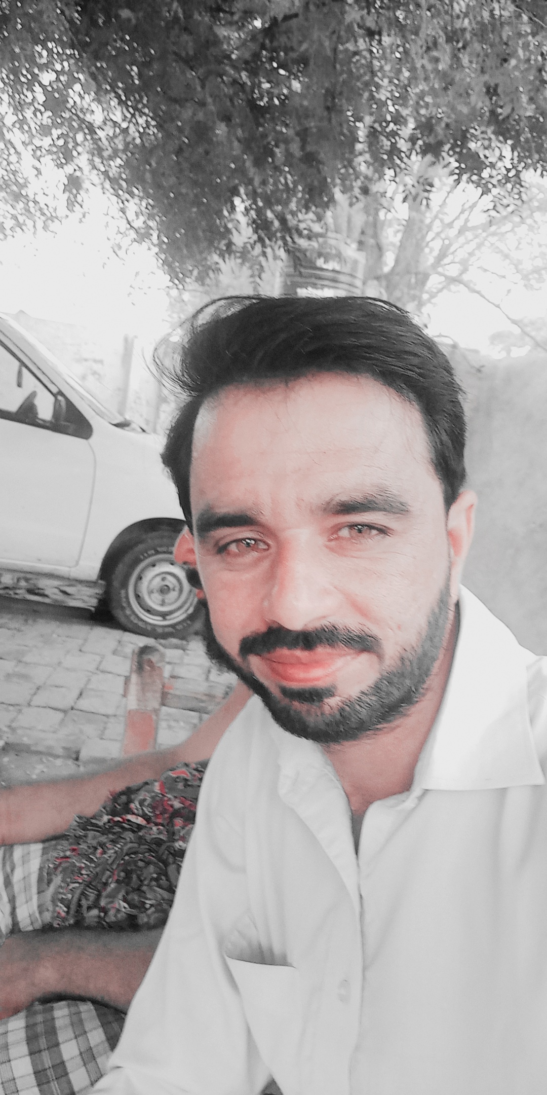 Muhammad Hashim Muhammad Hashim 