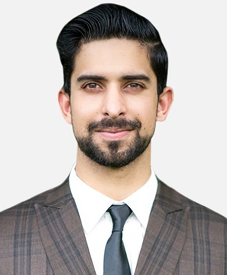 Muhammad Shahzaib Baddar 