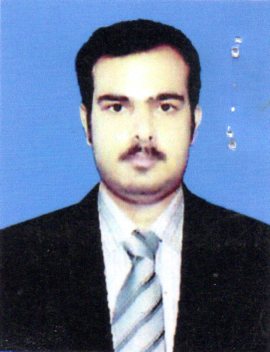 Usman Haider Profile