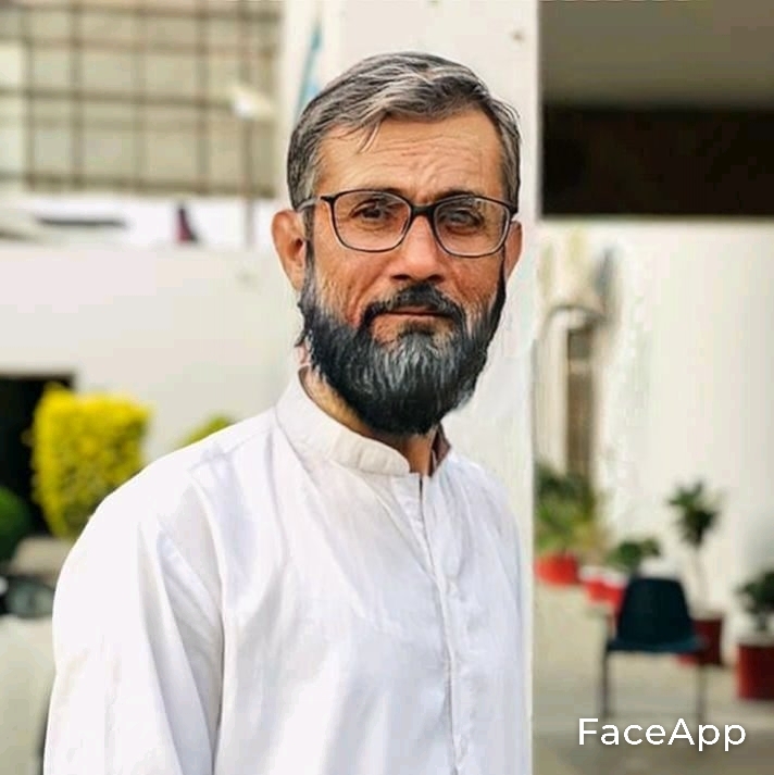 Shahid Ali Profile Shahid Ali Profile