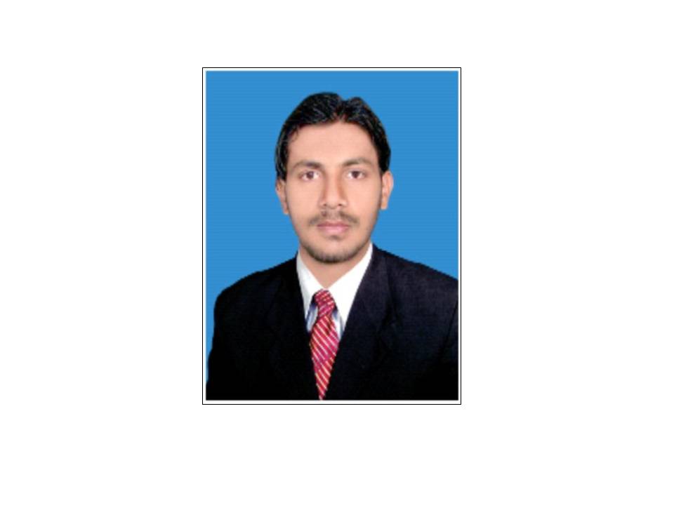 M Ali Zaib Profile
