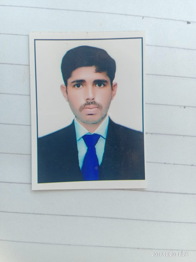 WASEEM Ahmad Profile