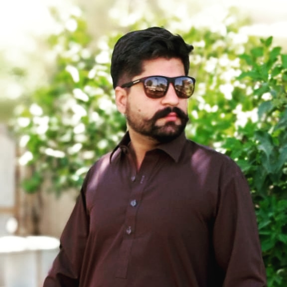 Mohsin Arshad Profile Mohsin Arshad Profile